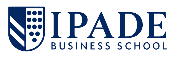 Logotipo de IPADE Business School